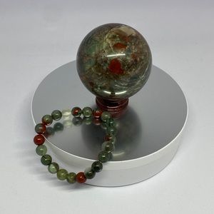 Bloodstone - African